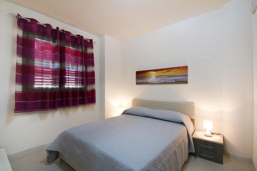 Villa Del Vento Birgi Vecchi Quarto foto