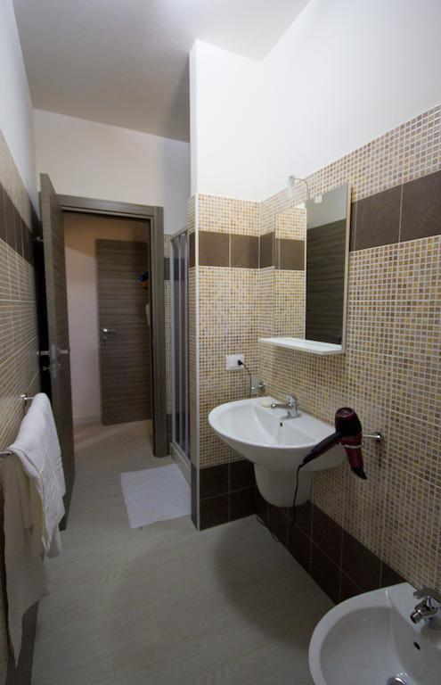 Villa Del Vento Birgi Vecchi Quarto foto